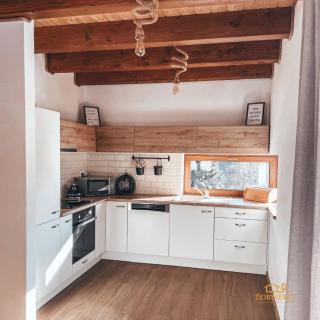 Ďumbierky Chata 6ka - 1