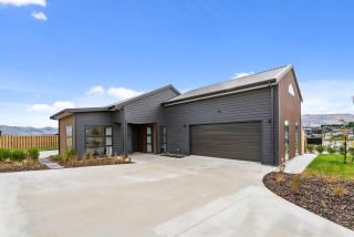 Scenic Riverslea - Wanaka Holiday Home - Wanaka - 0