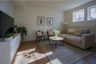 Beatiful and affordable place - Desamparados - 0