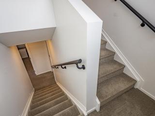 Findlay Chalet - National Park Holiday Home - National Park - 1