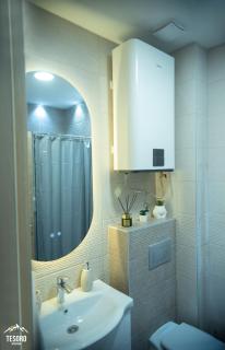 Tesoro apartmani Spa&Wellness - Zlatibor - 1