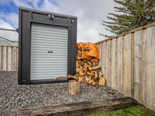 Findlay Chalet - National Park Holiday Home - National Park - 7