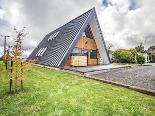 Findlay Chalet - National Park Holiday Home - National Park - 8