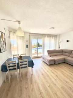 Apartamento Ciudamar - Puerto de Sagunto - 3