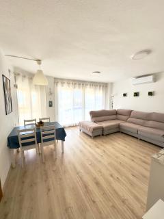Apartamento Ciudamar - Puerto de Sagunto - 5