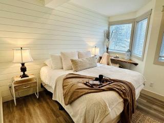 Tranquil ski golf spa - Collingwood - 7