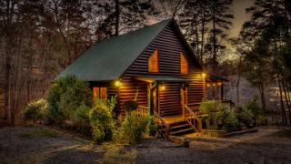 Lake Escape - Morganton - 6
