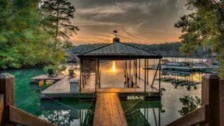 Lake Escape - Morganton - 5
