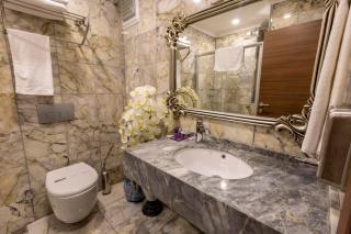 Anatolia Hotel Airport - Trabzon - 7