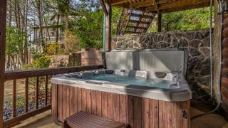 Lake Escape - Morganton - 4