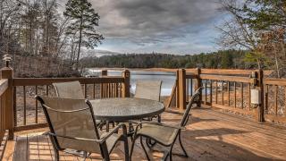 Lake Escape - Morganton - 3