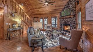 Lake Escape - Morganton - 2