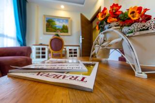 Anatolia Hotel Airport - Trabzon - 4