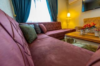 Anatolia Hotel Airport - Trabzon - 2