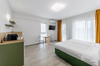 Otopeni Suites by CityBookings - Otopeni - 3