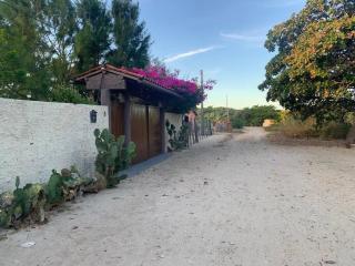 Sítio nas Dunas de Paracuru - Paracuru - 6
