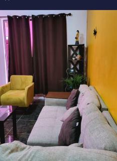 Departamento Porfirio Díaz - Città di Oaxaca - 0