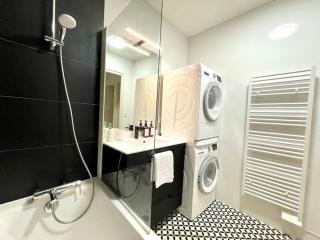 Le Familial - Terrasse - Proximité Genève - 3