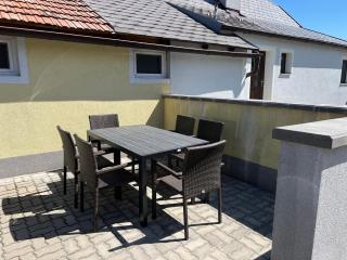 Ferienhaus Höflein - Zweiersdorf - 6