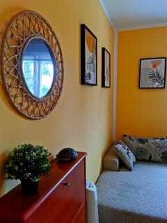 Beach apartment Roza Biograd oneroom - Premium location - Biograd na Moru - 6