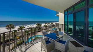 Phoenix West 305 condo - Orange Beach - 7