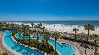 Phoenix West 305 condo - Orange Beach - 5