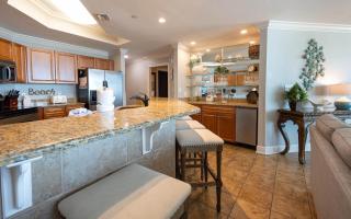 Phoenix West 305 condo - Orange Beach - 4