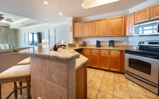 Phoenix West 305 condo - Orange Beach - 3