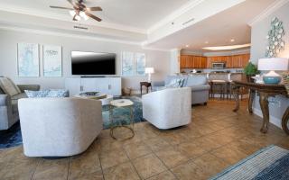 Phoenix West 305 condo - Orange Beach - 2