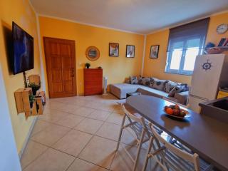 Beach apartment Roza Biograd oneroom - Premium location - Biograd na Moru - 3