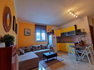 Beach apartment Roza Biograd oneroom - Premium location - Biograd na Moru - 4