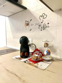Monica's Dream Apartment - Verona - 2