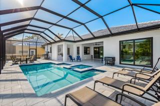 Prestige Villa - Bonita Springs - 8