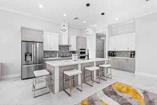 Prestige Villa - Bonita Springs - 1