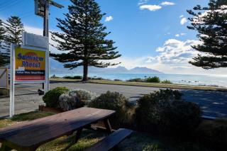 Sea View Motel - Unit 4 - Kaikoura - 2