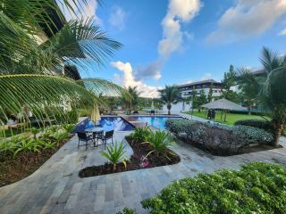 Cupe Beach Living Beira Mar - Porto De Galinhas - 4