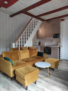 Miły Domek Sasino - 0