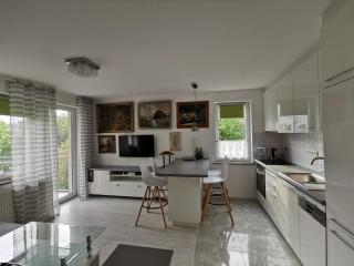 Apartament Pionier 71B - Breslavia - 6