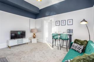 Coppergate Mews Grimsby No.5 - 1 bed, 1 bath, 1st floor apartment - 8