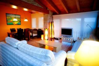 Hotel Villaro Del Bosc - Freixinet - 9