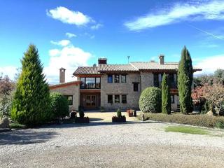 Hotel Villaro Del Bosc - Freixinet - 5