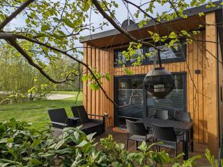 Tinyhouse Daniel - Papenburg - 0