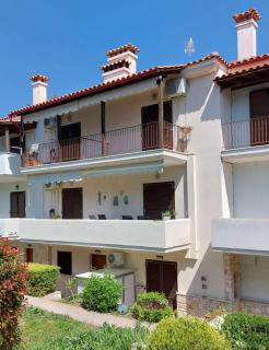 Antique Apartment - Afitos - 7