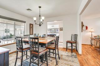 Saltwater Pool and Patios Lake Havasu City Home! - Lake Havasu City - 5
