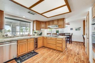 Saltwater Pool and Patios Lake Havasu City Home! - Lake Havasu City - 3