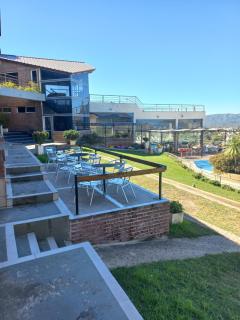 ERNESTINA VILLAGE Resort Apart & suites - Villa Carlos Paz - 5
