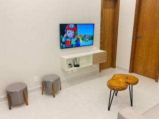 Apartamento de luxo Copacabana - 2