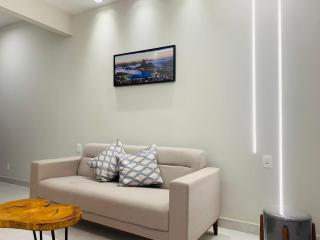 Apartamento de luxo Copacabana - 1