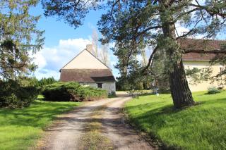Le gîte du Haut-Breuil 4-10 pers proche de Beauval châteaux de la Loire - Vicq-sur-Nahon - 0