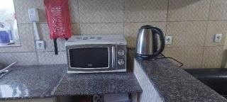Home sweet home - Kigali - 8